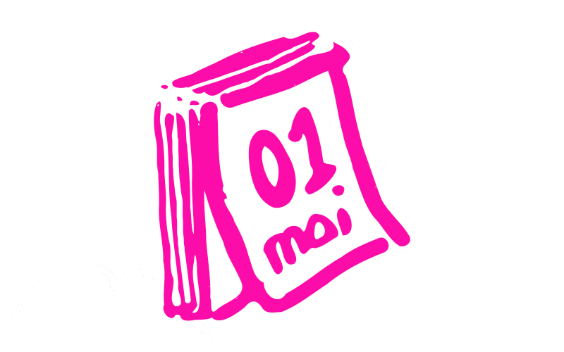 Couverture de Agenda