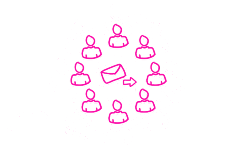 Couverture de Liste de diffusion