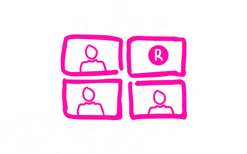 Couverture de Visio conférence